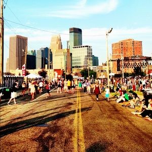 Meet your Posher, Jordan